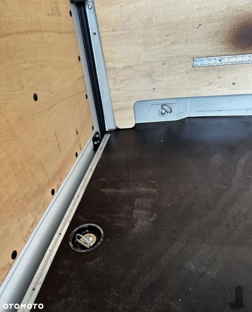 Peugeot BOXER WINDA - 22