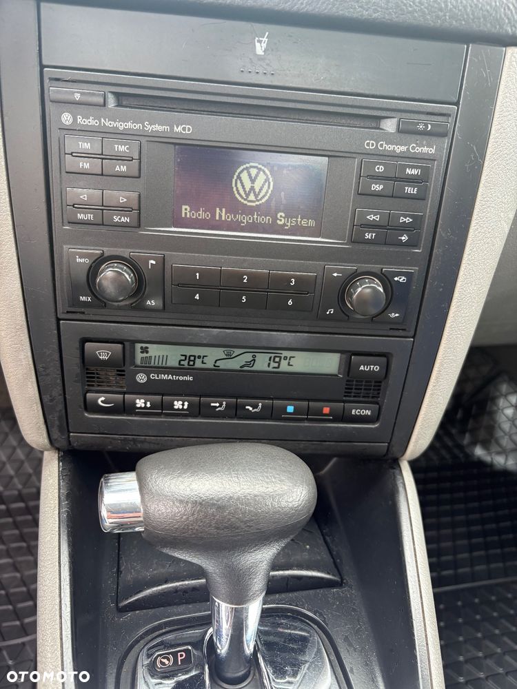 Volkswagen Golf 1.6 Automatik Edition - 25