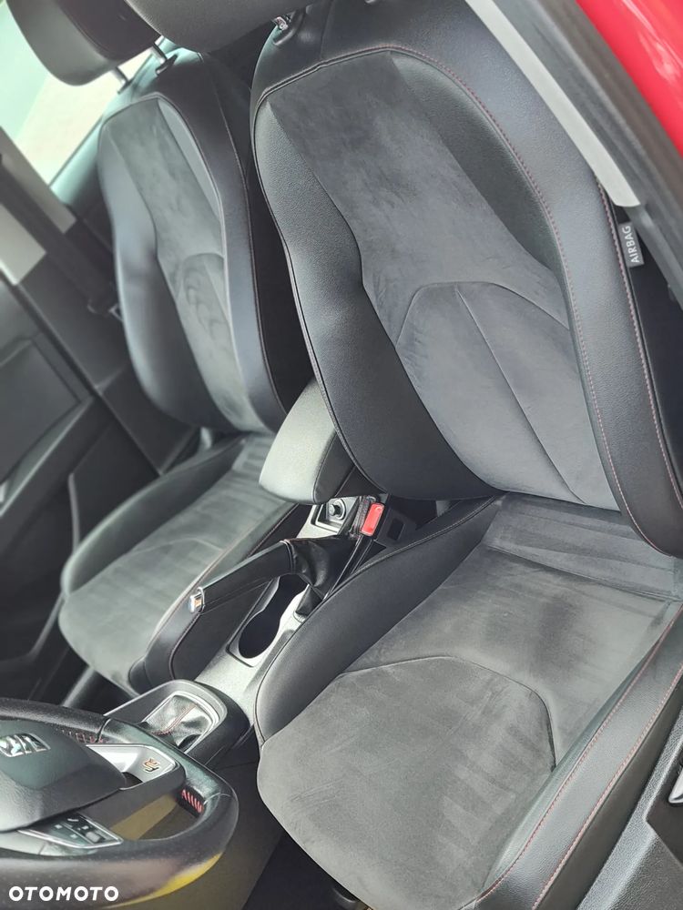 Seat Leon 2.0 TDI DPF Start&Stop FR - 14