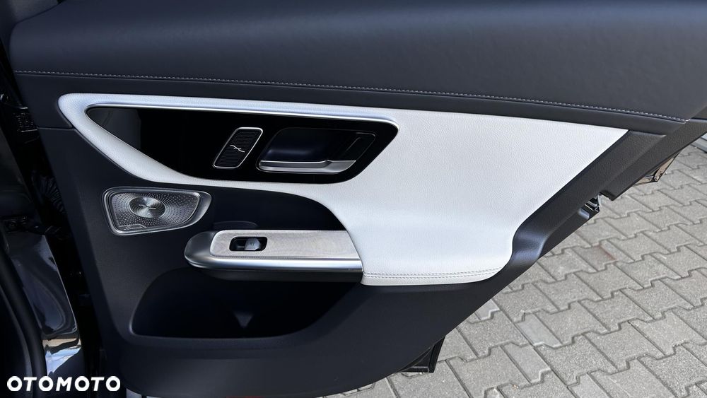 Mercedes-Benz GLC 200 mHEV 4-Matic AMG Line - 29