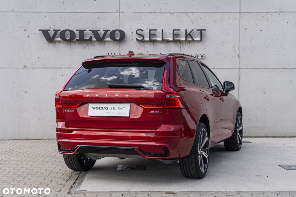 Volvo XC 60 - 8