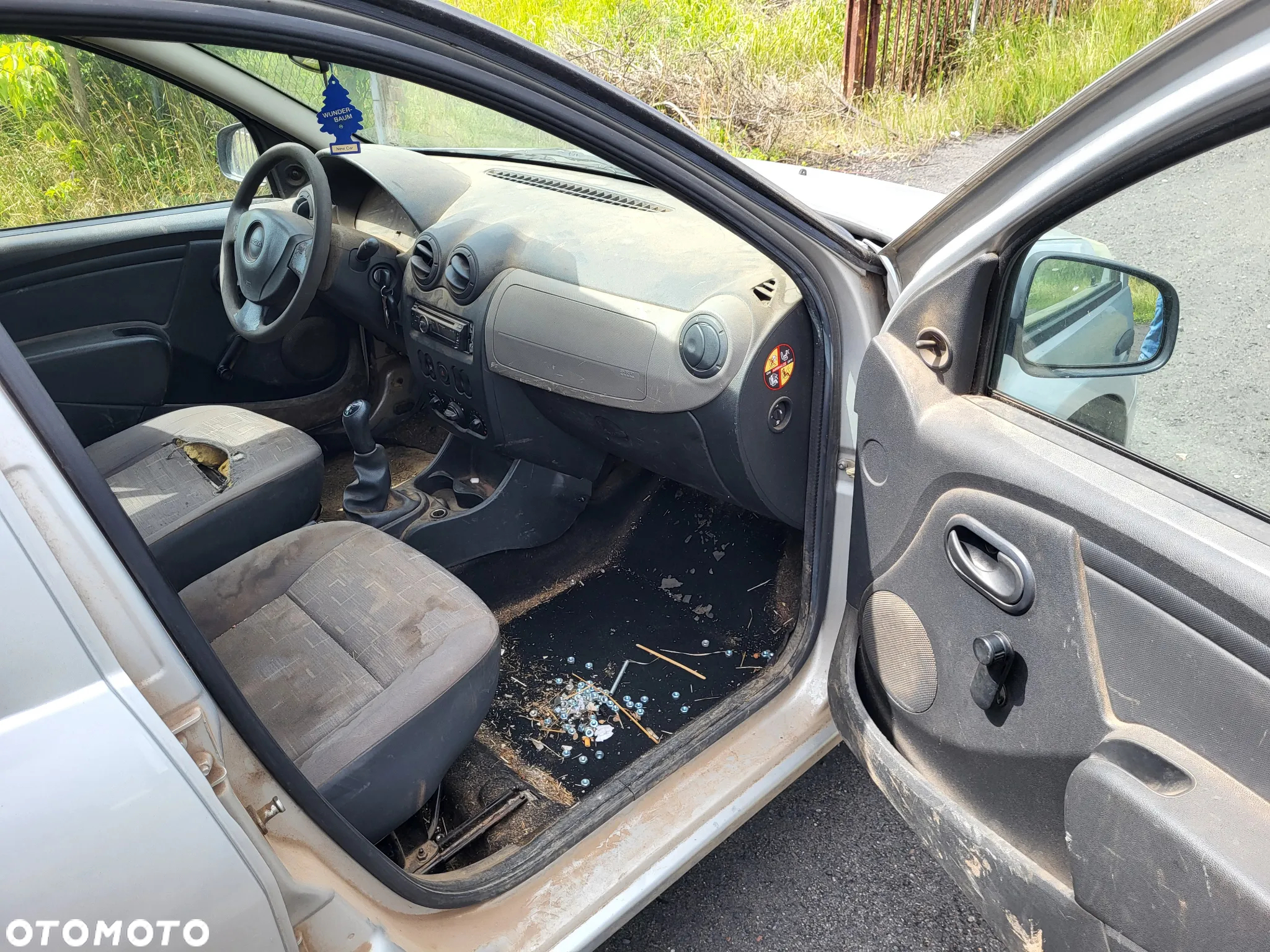 Dacia Sandero 1.4 MPI - 8