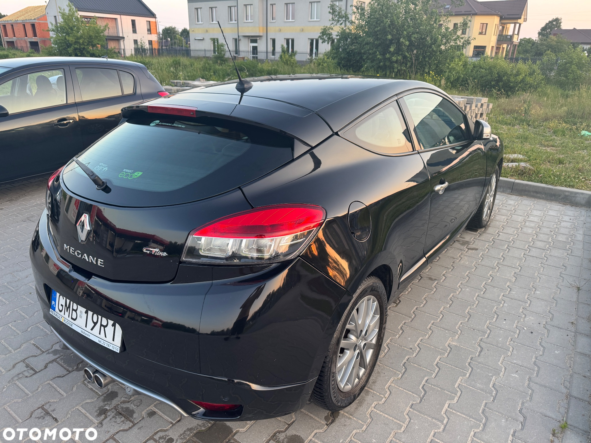Renault Megane - 4