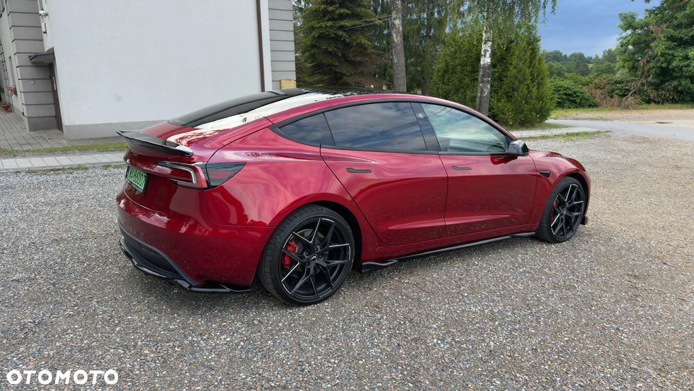 Tesla Model 3 - 20