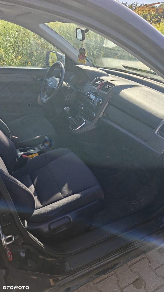 Honda CR-V 2.0 Elegance - 7