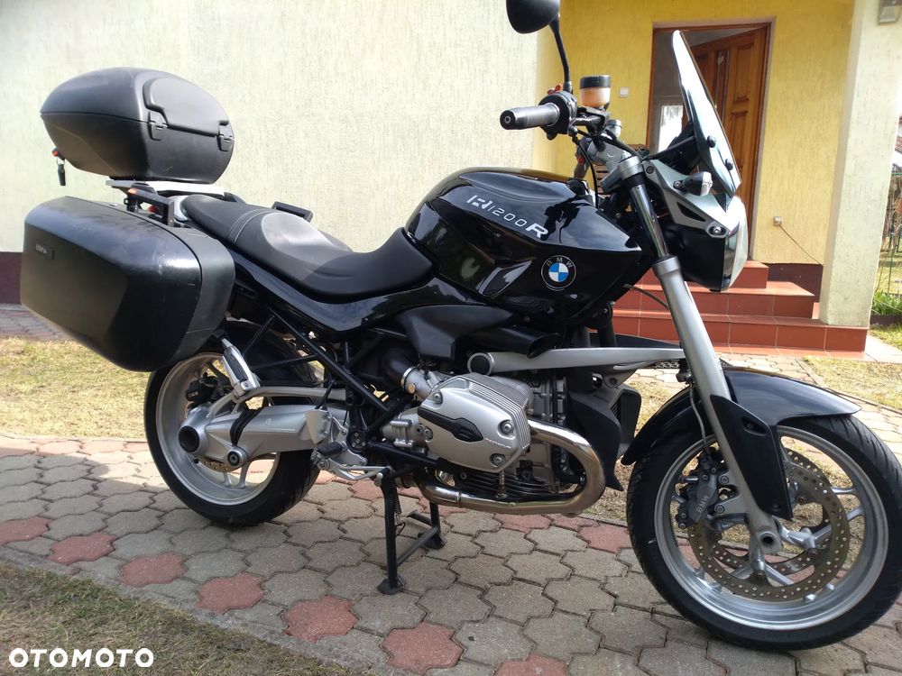 BMW R - 2