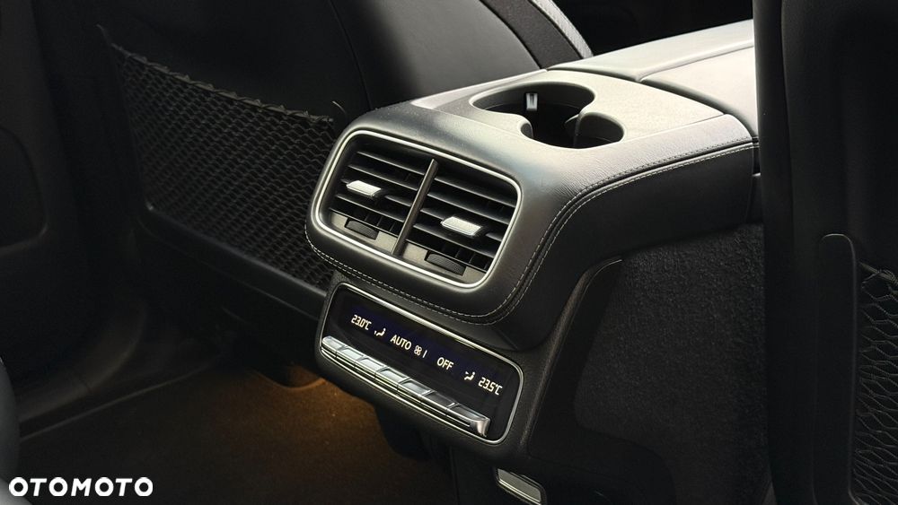 Mercedes-Benz GLS 580 4Matic 9G-TRONIC Exclusive - 15