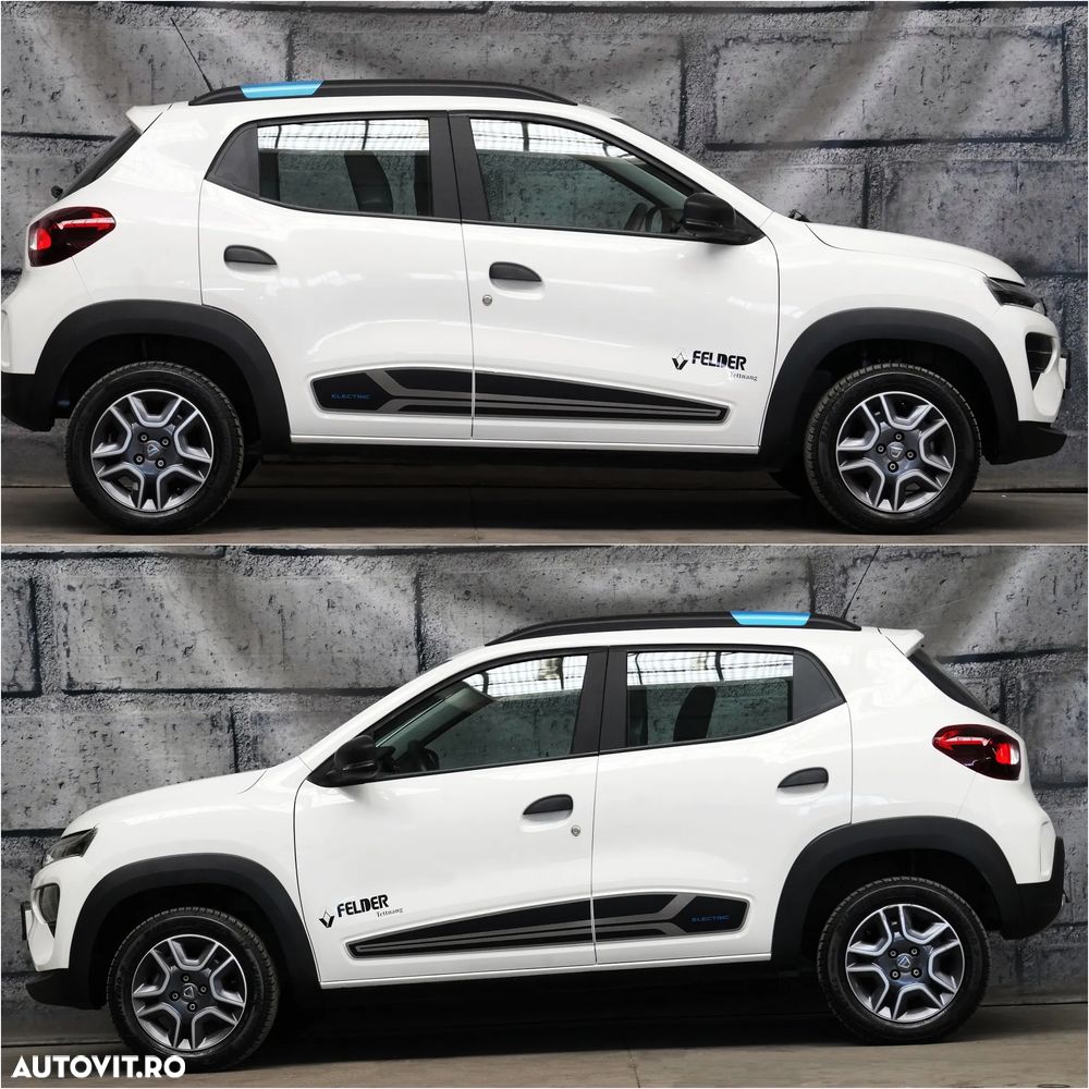 Dacia Spring Comfort Plus - 6