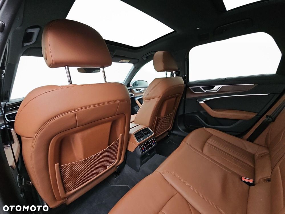 Audi A6 Avant - 29