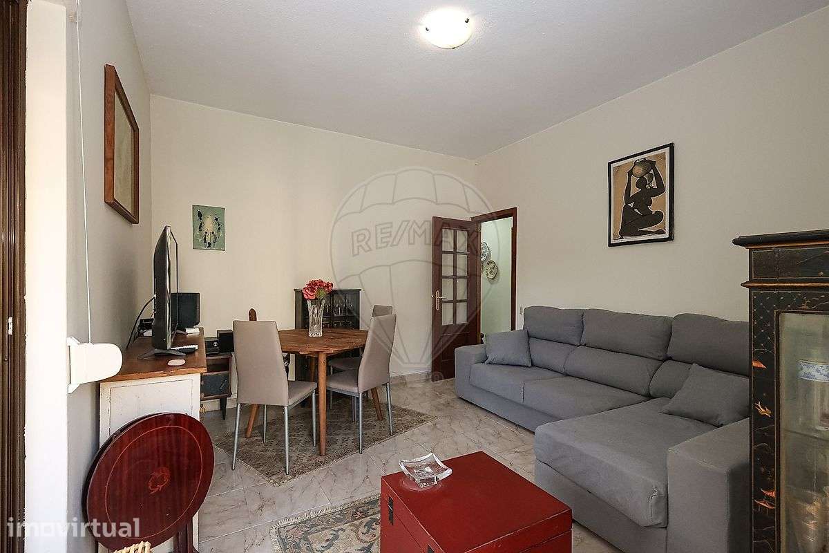 Apartamento T1 para arrendamento - Grande imagem: 5/17
