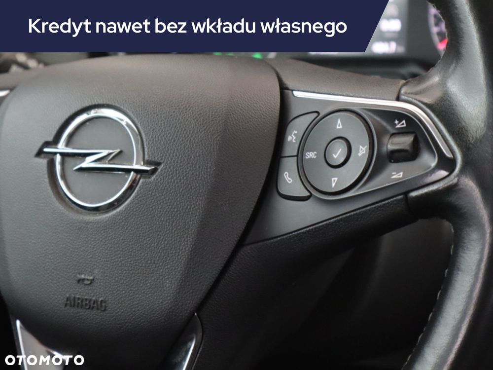 Opel Grandland X 2019