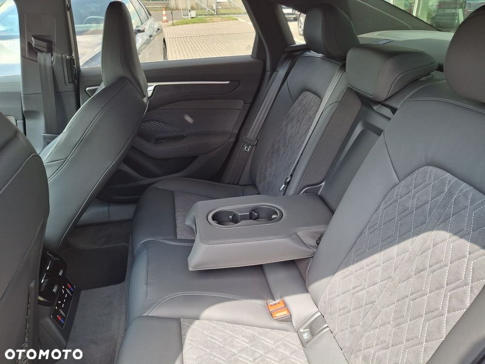 Audi A6 Limousine - 21