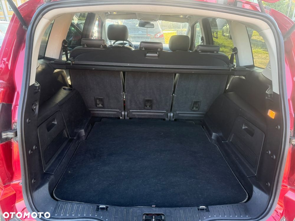 Ford S-Max 2.0 TDCi DPF Titanium X - 20