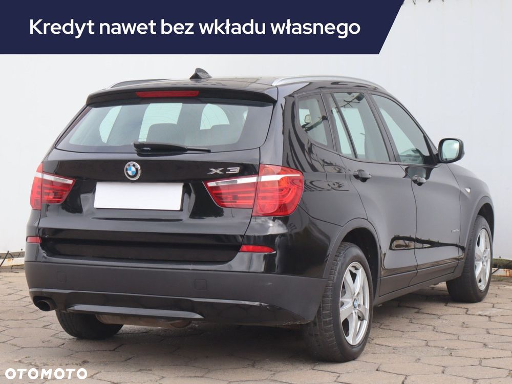 BMW X3 - 7