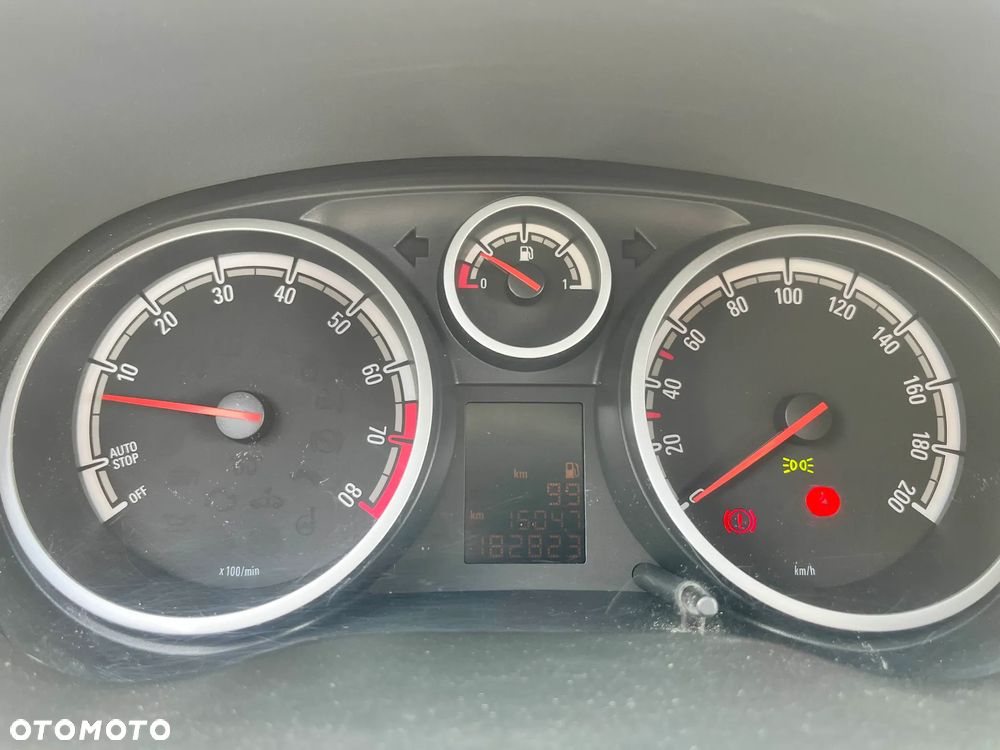 Opel Corsa 1.4 T Cosmo S&S - 11