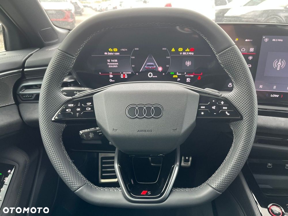 Audi A6 - 11