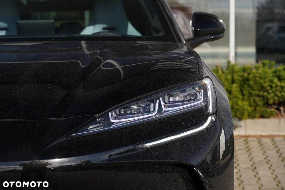 BYD Sealion 7 91.3kWh Excellence AWD - 24