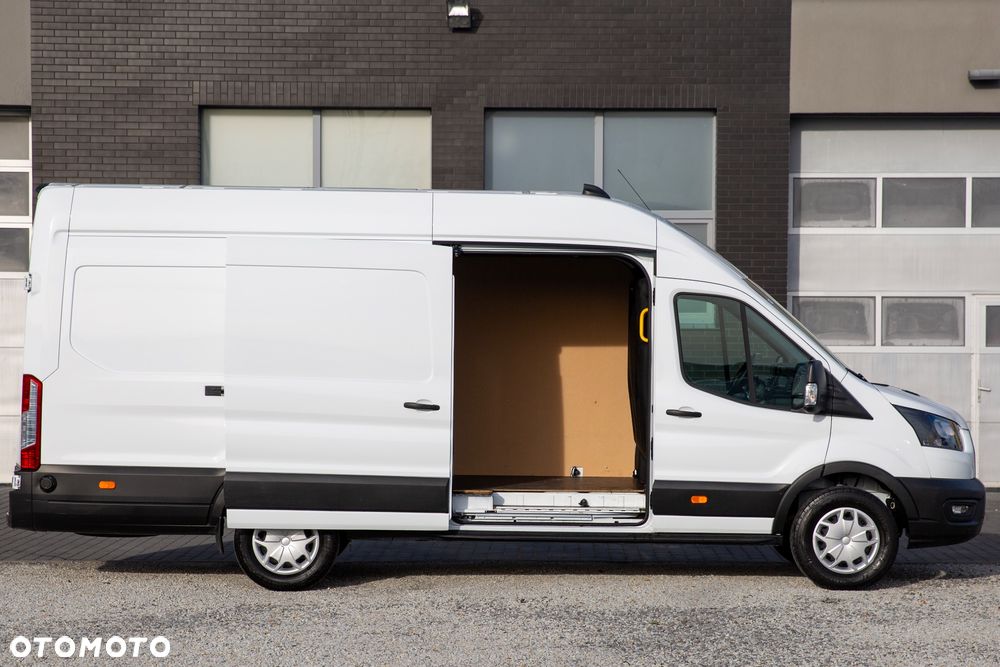 Ford Transit L4H3 *40.000km* MAXI Wysoki Dach - 5