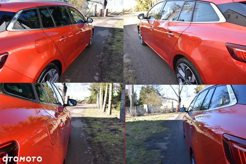 Renault Megane 1.2 16V TCe Bose EDC EU6 - 3