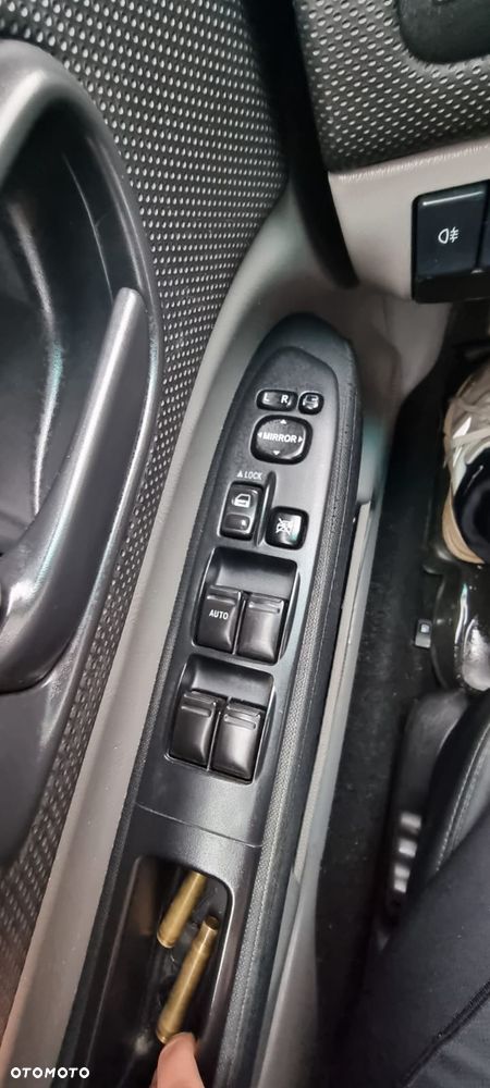 Subaru Forester - 21