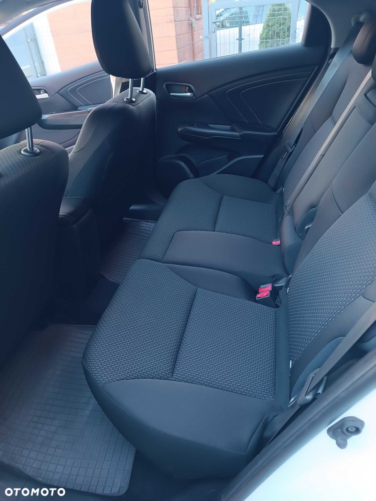 Honda Civic - 7