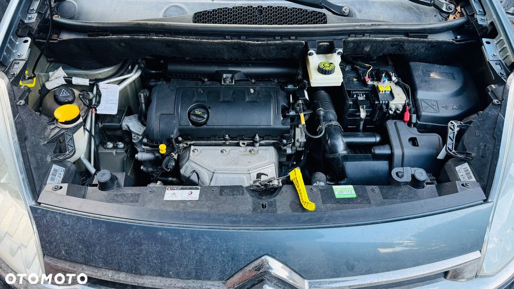 Citroën Berlingo VTi 120 Multispace Exclusive - 29