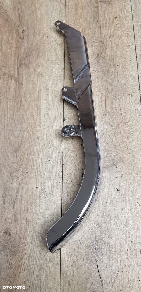 Osłona Pasa Napędowego Harley Softail Heritage Fat Boy Evo  60533-86 - 3