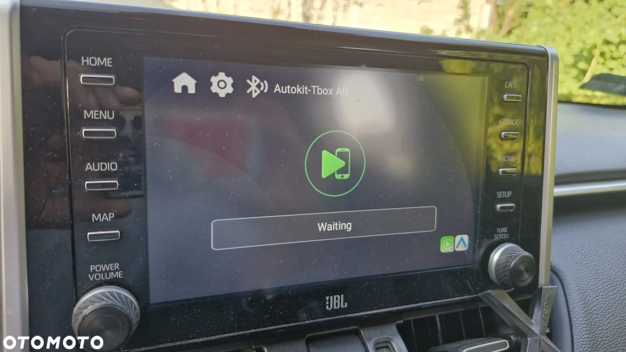 Toyota RAV4 2.5 Hybrid Black Edition by JBL 4x4 - 7