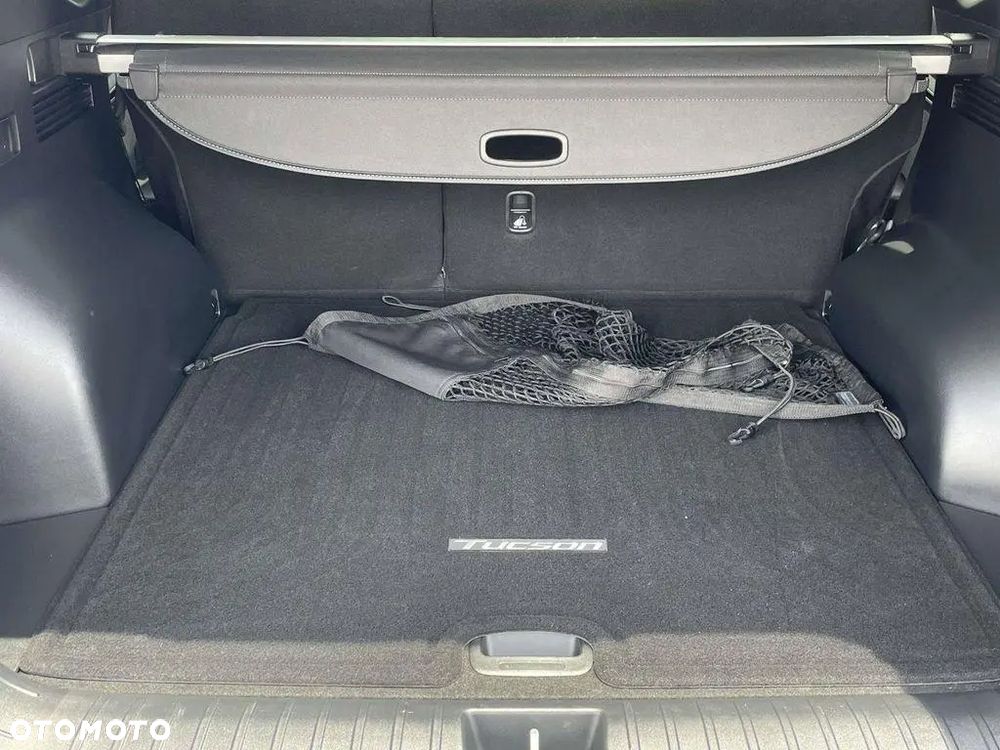 Hyundai Tucson 1.6 T-GDi 4WD DCT Prime - 13