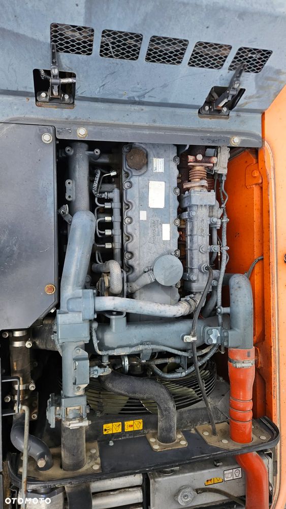 Doosan DX140W-5 - 15