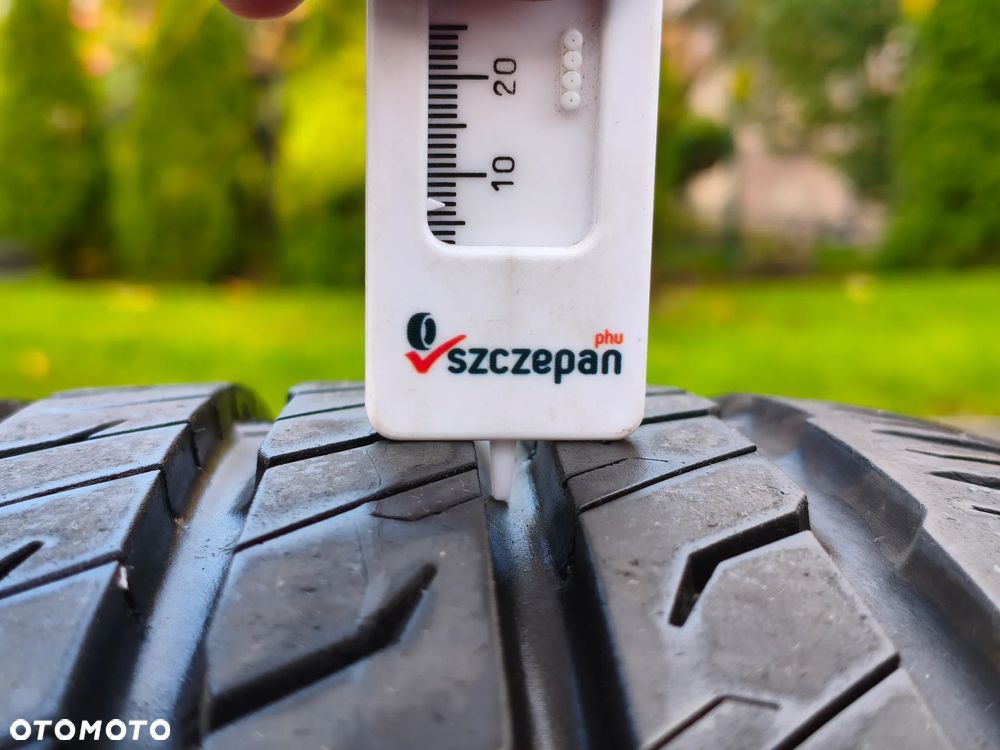 Koła letnie 16" 5x120 BMW E90 E46 E36 F20 E87 - 11