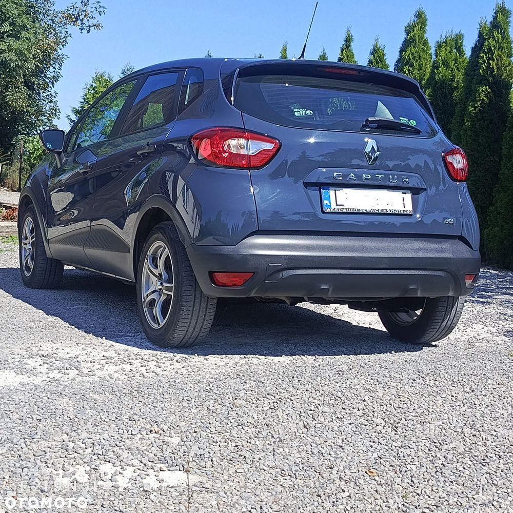 Renault Captur ENERGY dCi 90 Start&Stop XMOD - 18
