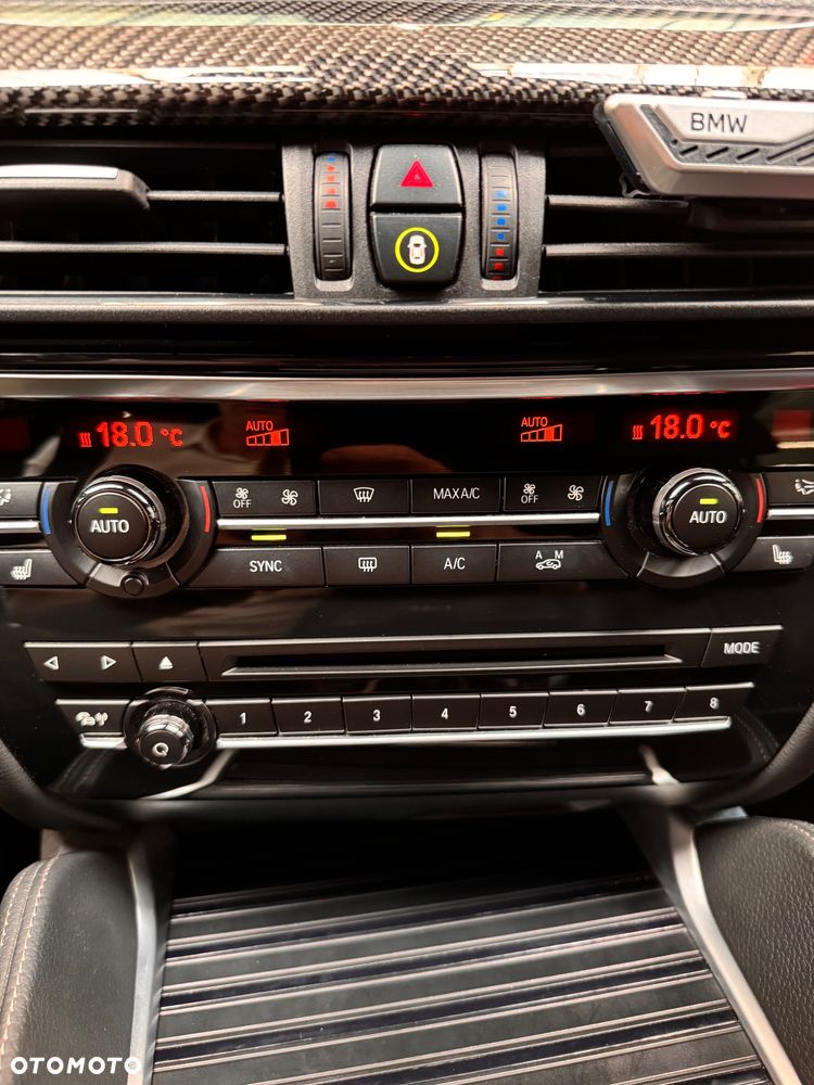 BMW X6 xDrive30d - 12