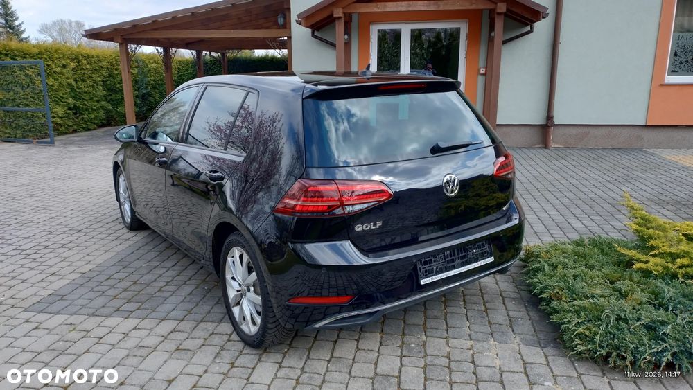 Volkswagen Golf 1.5 TSI ACT Join - 8