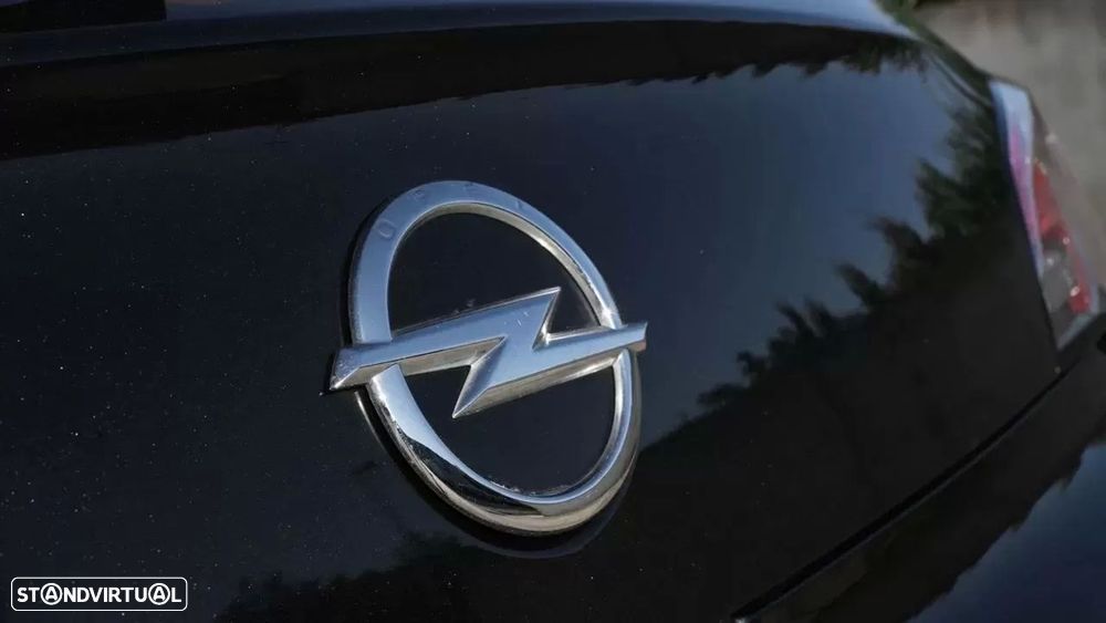 Opel Adam 1.2 Glam - 6