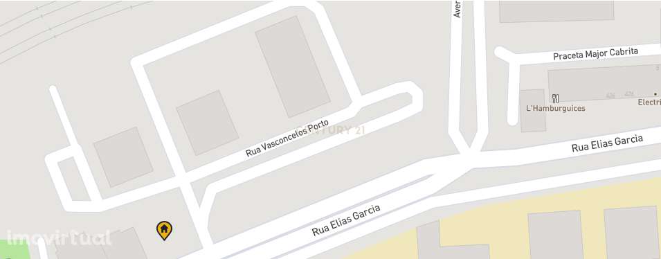 Terreno para construção com projeto aprovado - Grande imagem: 4/5