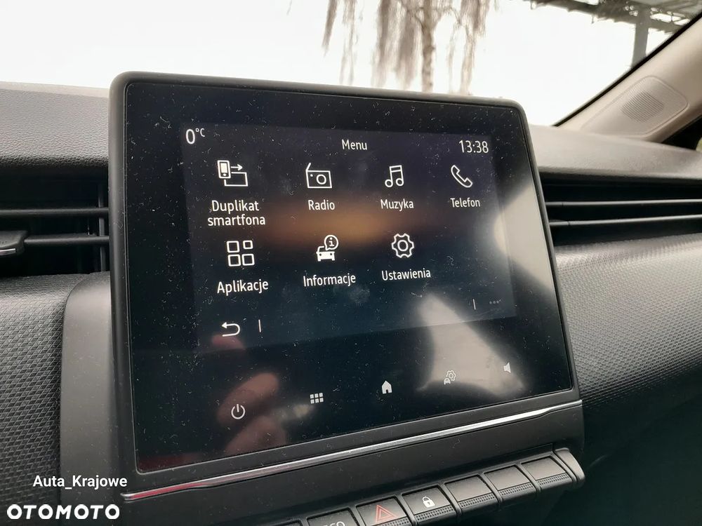 Renault Clio 1.0 TCe Zen - 13