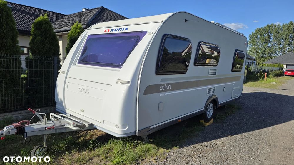 Adria Adiva 512 UP - 35