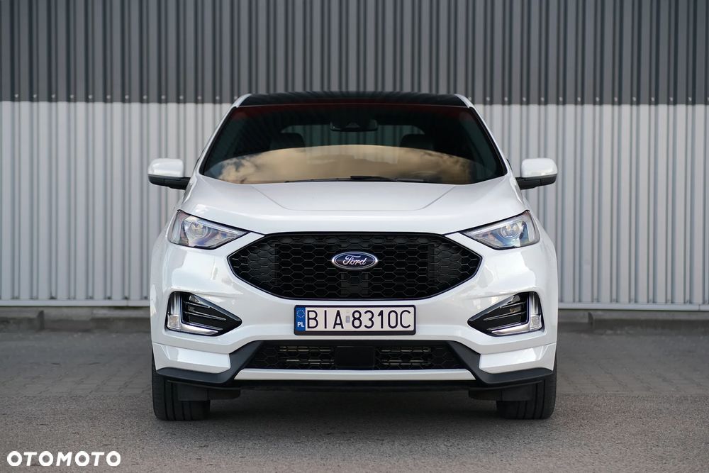 Ford Edge - 11