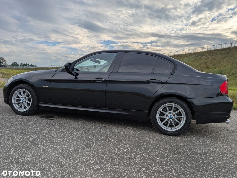 BMW Seria 3 - 3