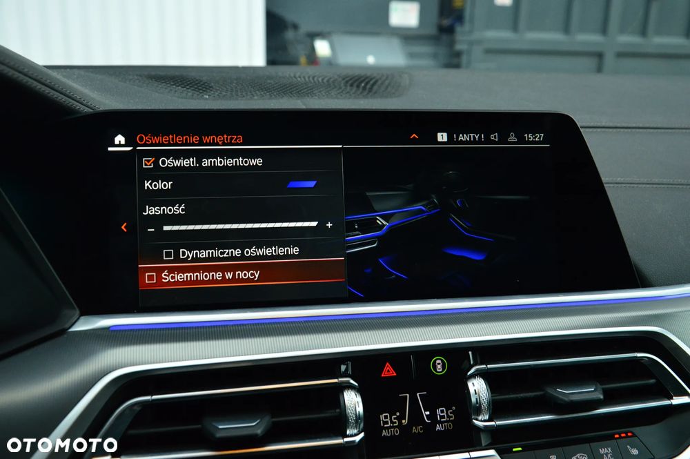 BMW X5 xDrive25d sport - 29