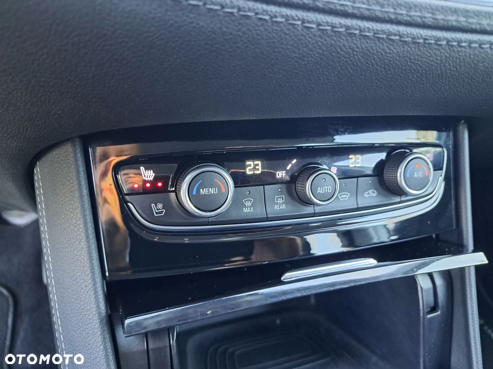Opel Grandland X 2.0 CDTI Ultimate S&S - 28