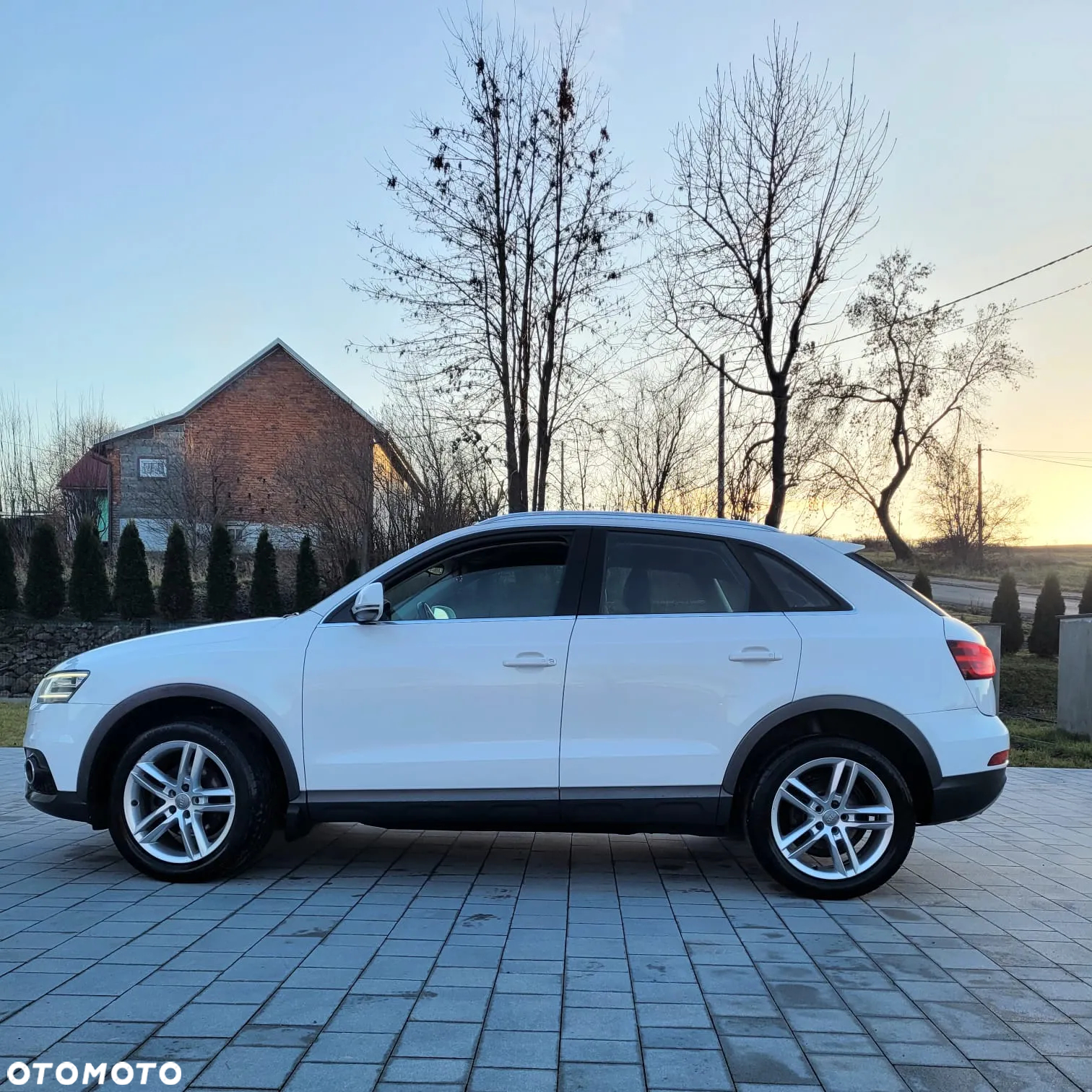 Audi Q3 2.0 TDI Quattro Prime Edition - 14