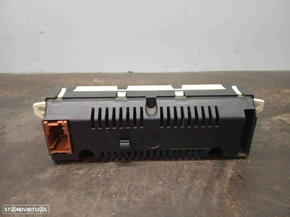 ECRÃ MULTIFUNÇÕES CITROEN BERLINGO 2009 -555502902 - 2