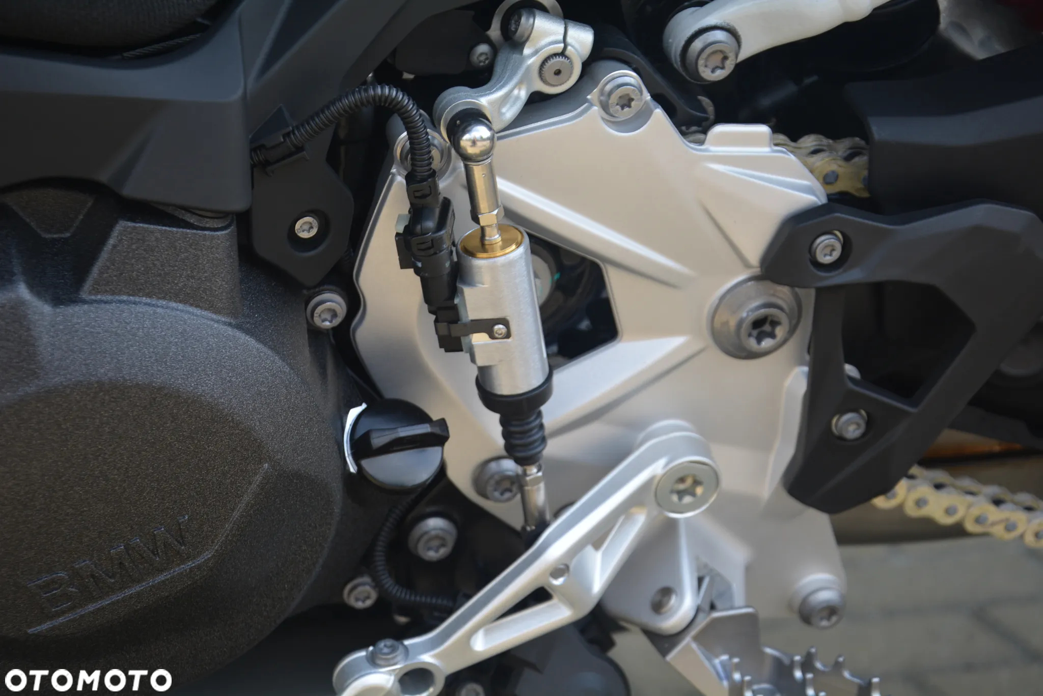 BMW GS - 18