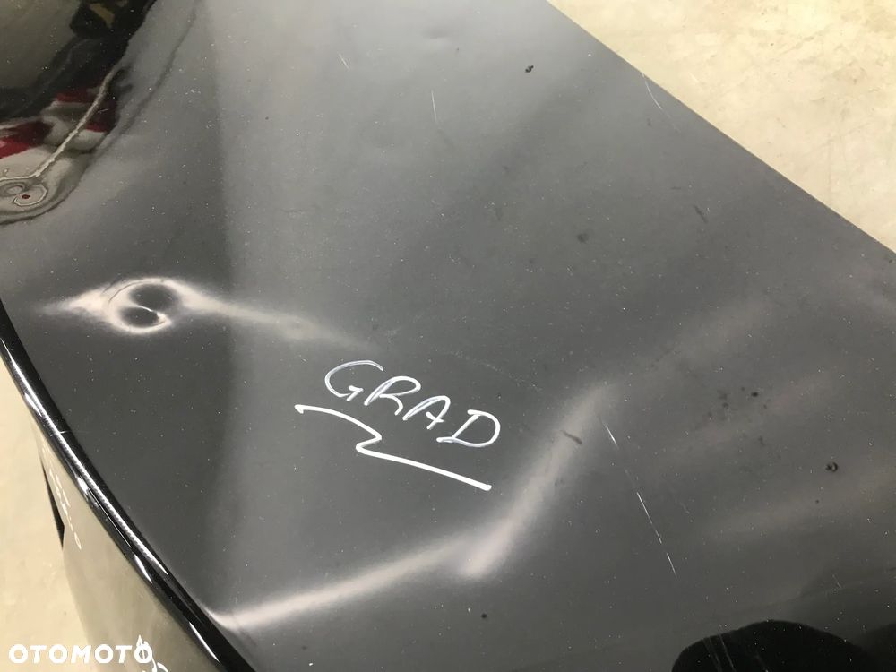 Klapa bagażnika BMW 1 I e82 coupe e88 cabrio - 5