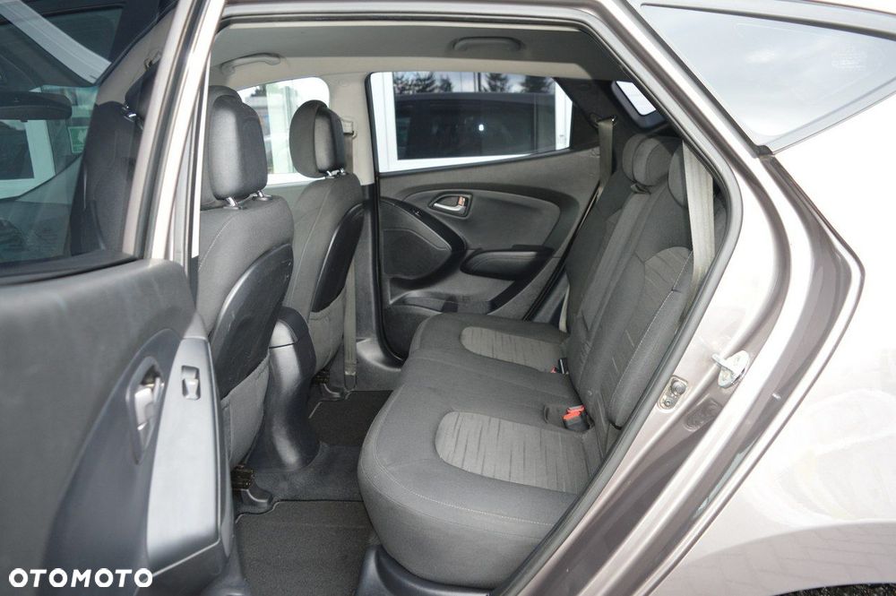 Hyundai ix35 1.7 CRDi 2WD Classic - 30