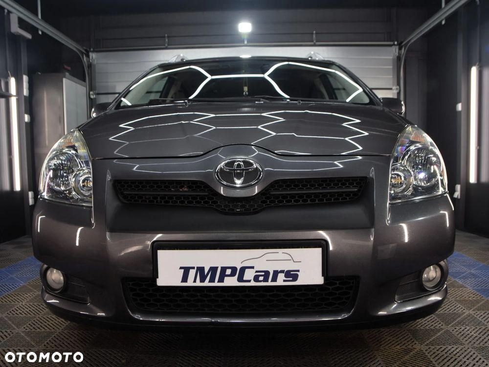 Toyota Corolla Verso 1.6 Terra - 12