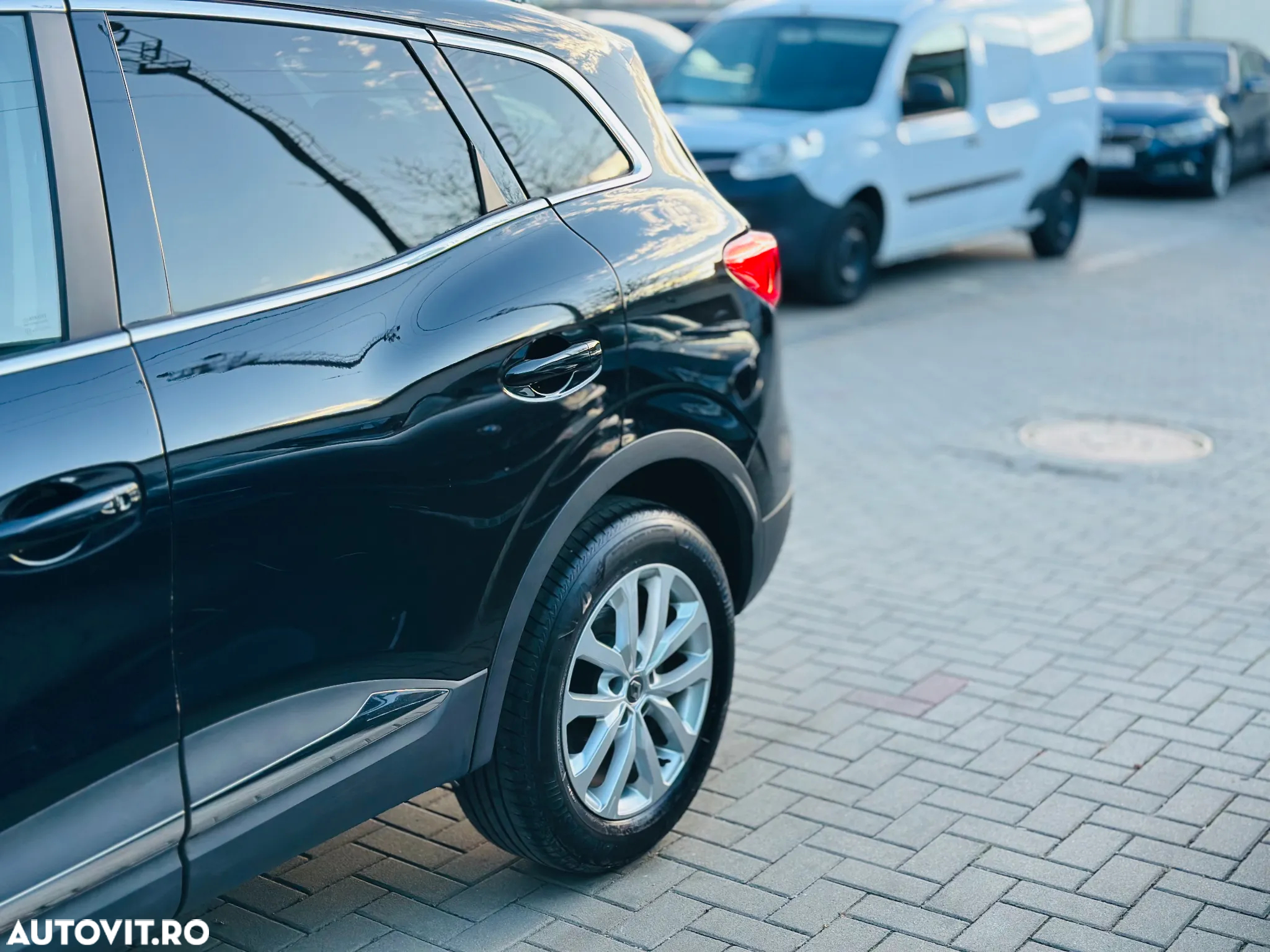 Renault Kadjar TCe EDC GPF Intens - 28