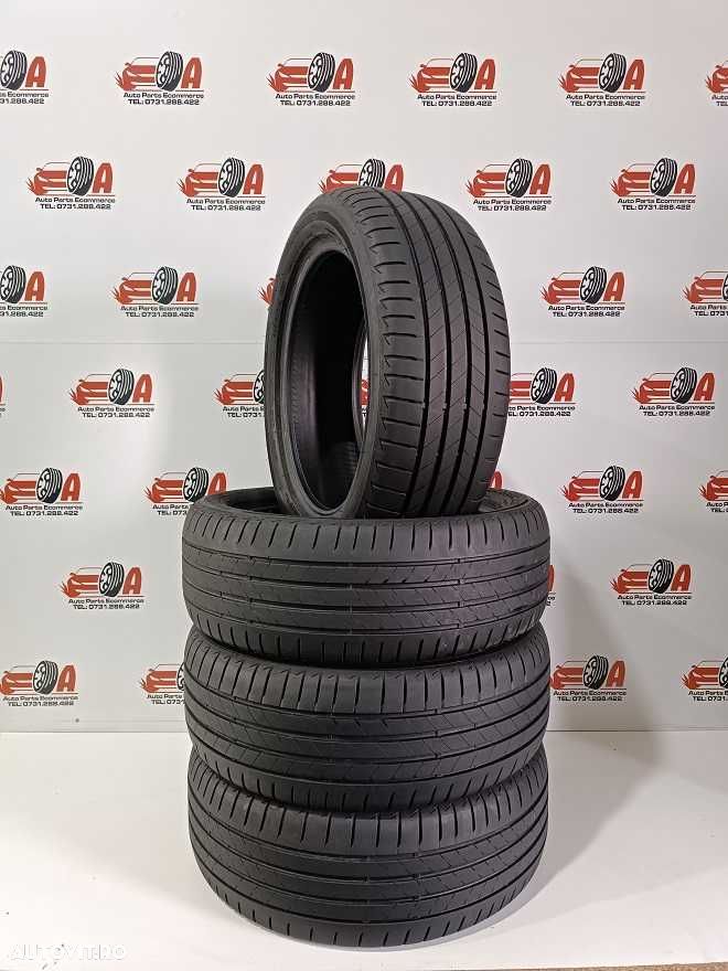 Anvelope 235/50/R19 103T BRIDGESTONE VARA 235 50 19 103T CP-V20371 - 1